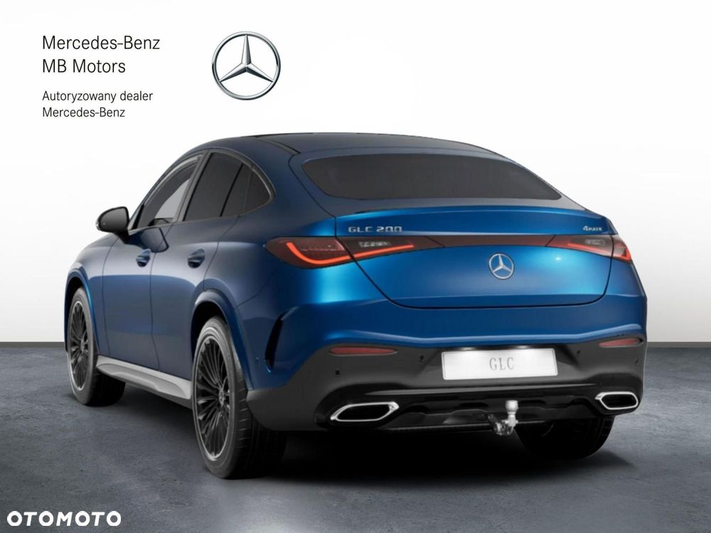 Mercedes-Benz GLC - 6