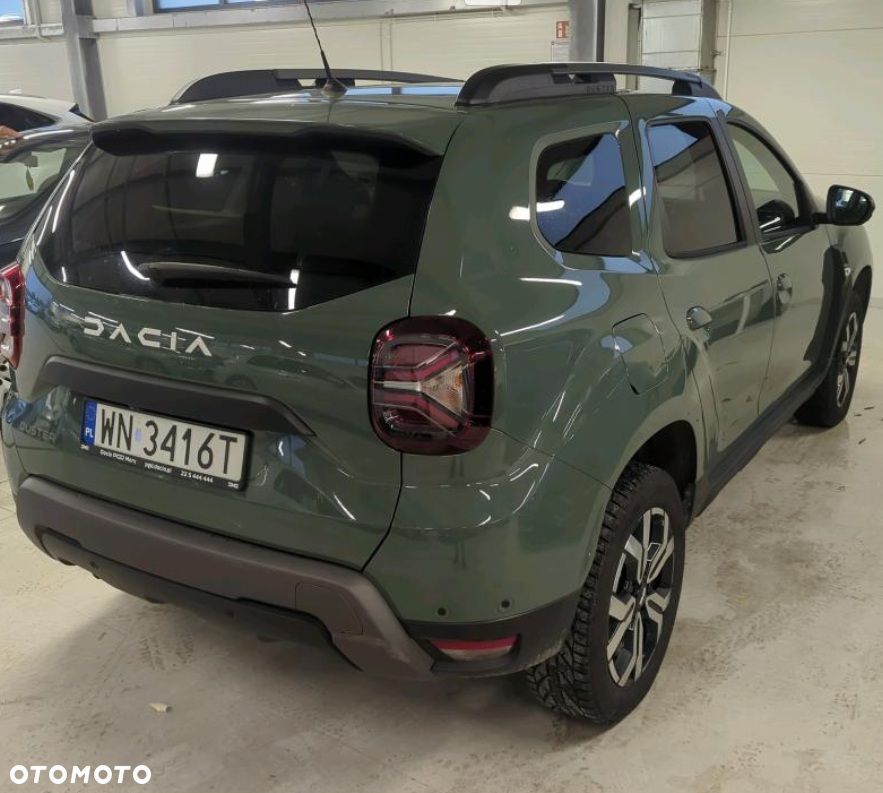 Dacia Duster 1.0 TCe Journey - 4