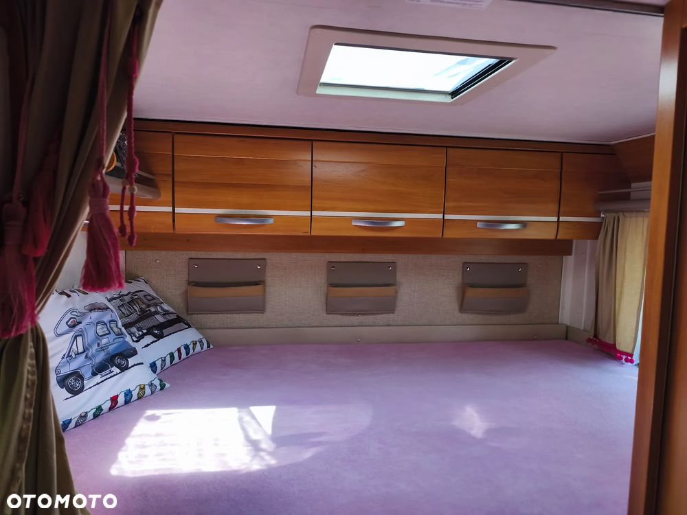 Hymer-Eriba EX 522 - 14