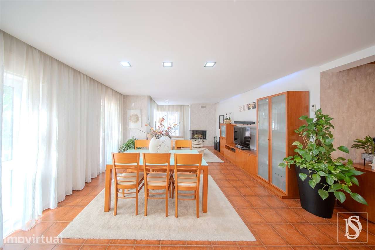 Apartamento T4 Venda em Torres Novas (Santa Maria, Salvador e Santiago - Grande imagem: 3/22