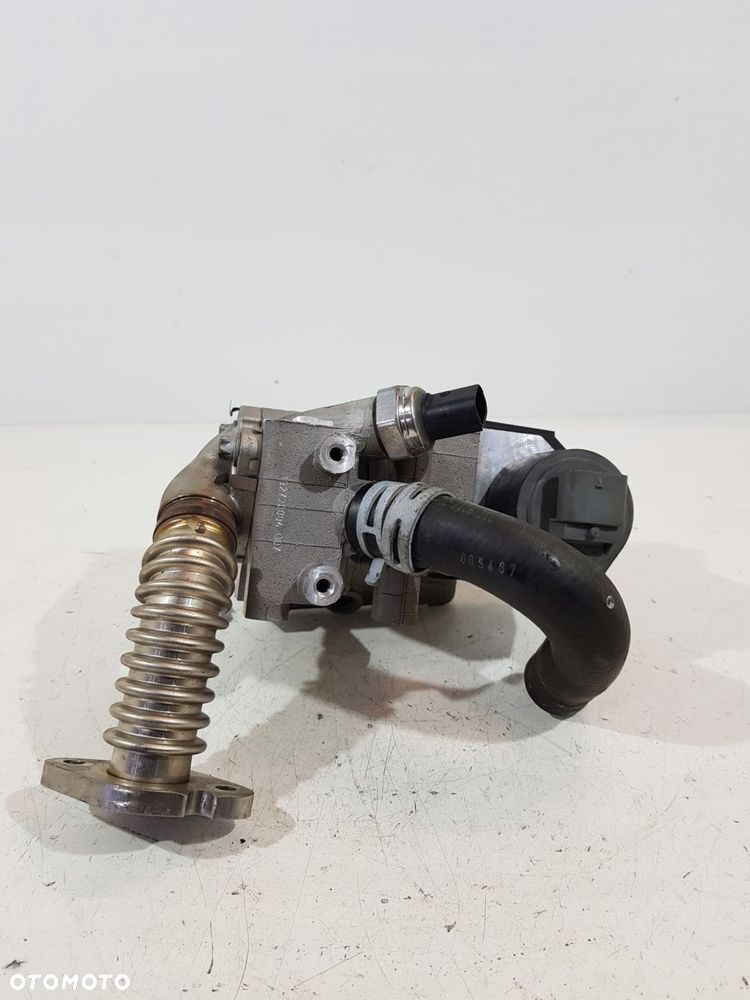 zawór egr a2741420519 mercedes w205 2.0 cgi - 5