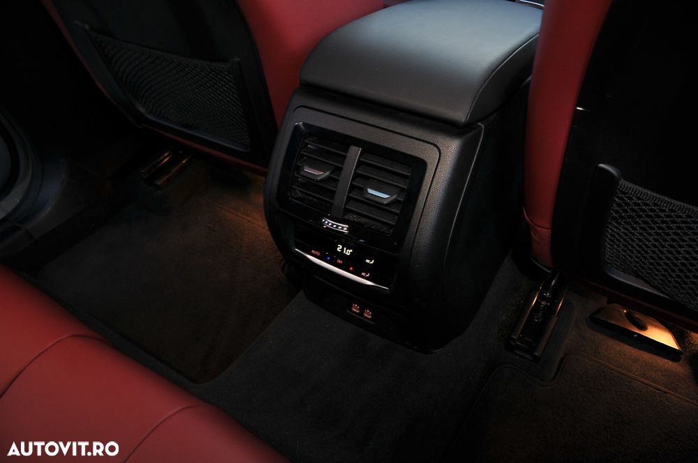 BMW X4 xDrive20d Aut. M Sport - 27