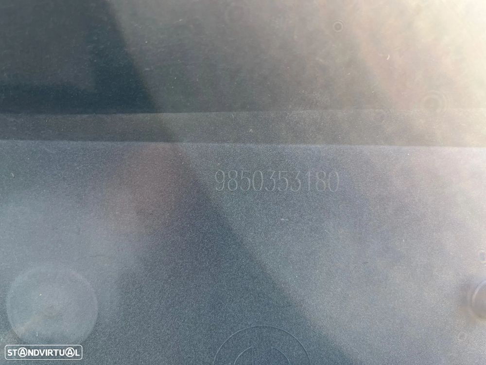 Opel Corsa F lift PARA CHOQUES FRENTE - PC638 - 7