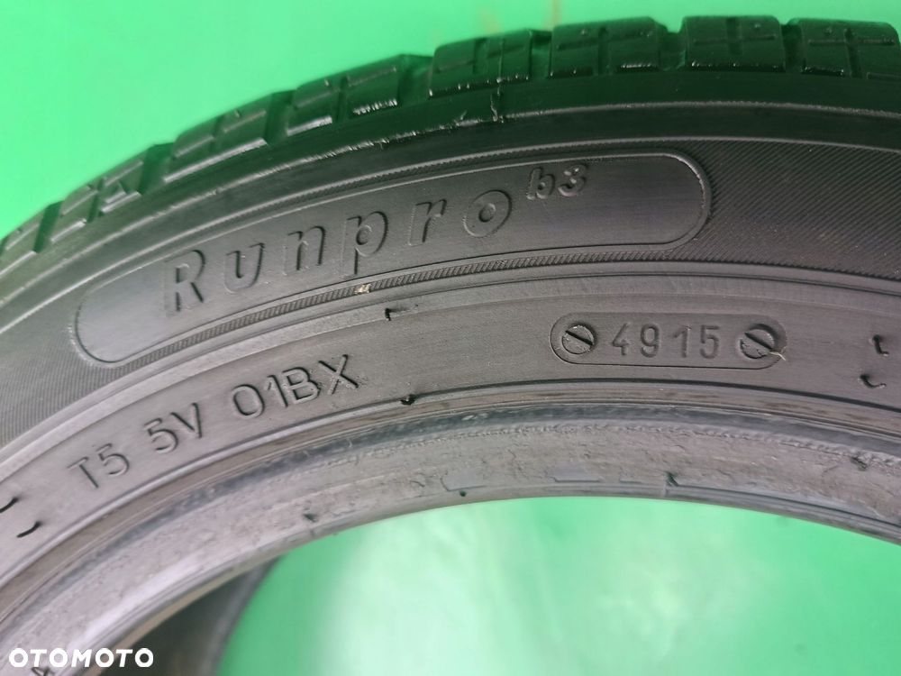 kormoran runpro b3 195/55/15, 1 szt 6,9 mm - 4