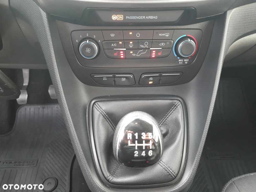 Ford Tourneo Connect 1.5 EcoBlue Start-Stop Active - 27