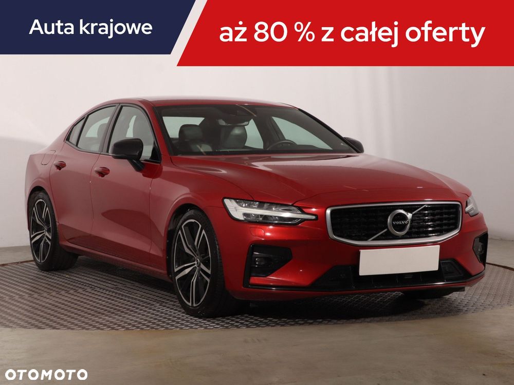 Volvo S60 - 3