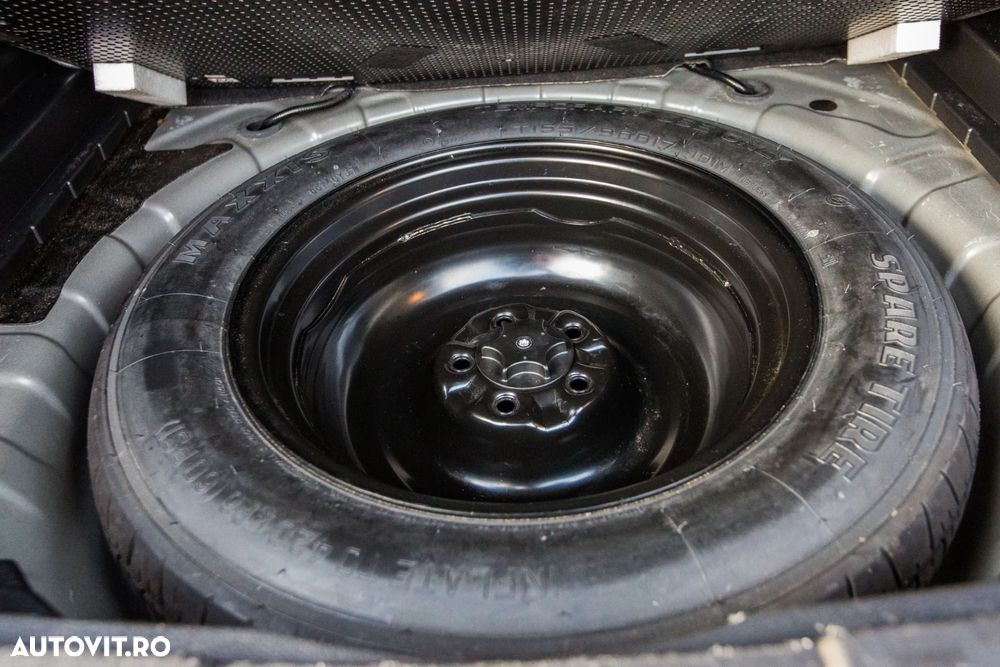 Nissan X-Trail 1.6 dCi Xtronic Tekna - 18