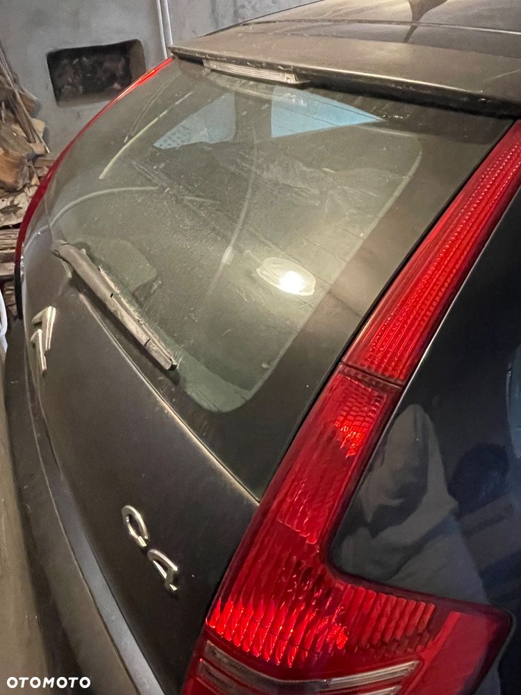 Citroen C4 2008 photo 5