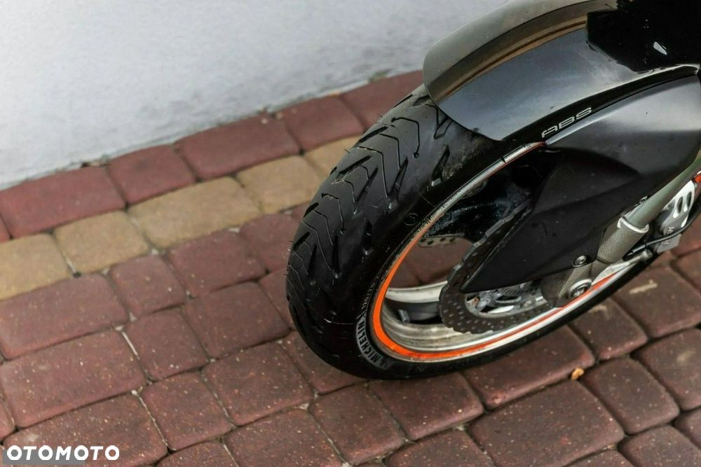 Kawasaki Z - 7