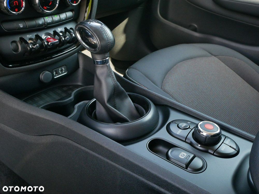 MINI Clubman - 21