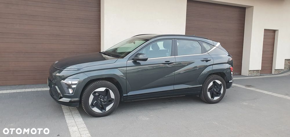 Hyundai Kona - 1