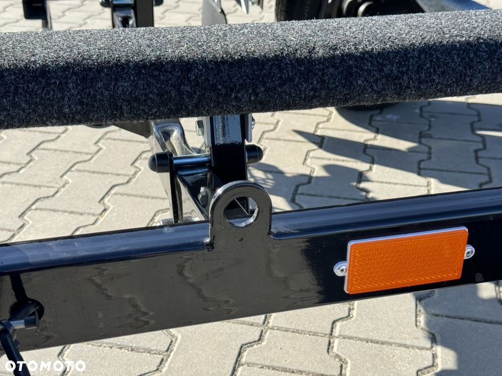 Głowacz Przyczepa do przewozu skuterów wodnych - 21