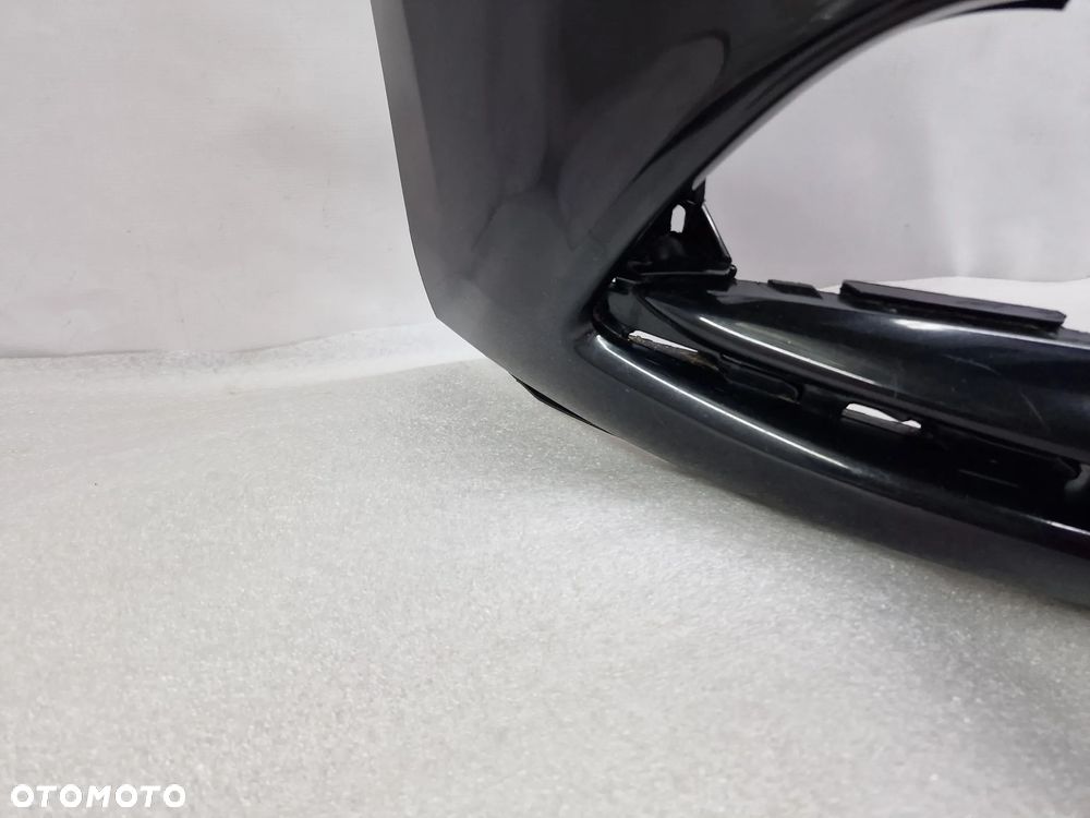 OPEL ASTRA K V 15- ZDERZAK PRZEDNI PRZÓD BEZ SPRYSKÓW I PDC + KOMPLETNY GRILL / ATRAPA , NR 39052730 , NR AUKCJI NZ1005 - 11