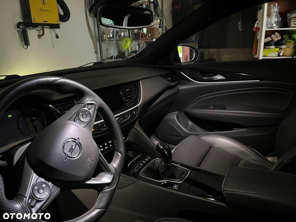 Opel Insignia 2.0 Dynamic - 40