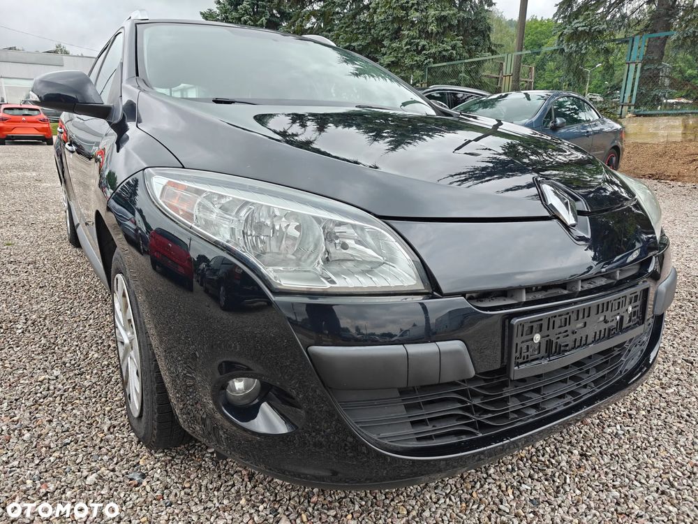 Renault Megane 1.6 16V 110 Dynamique - 16