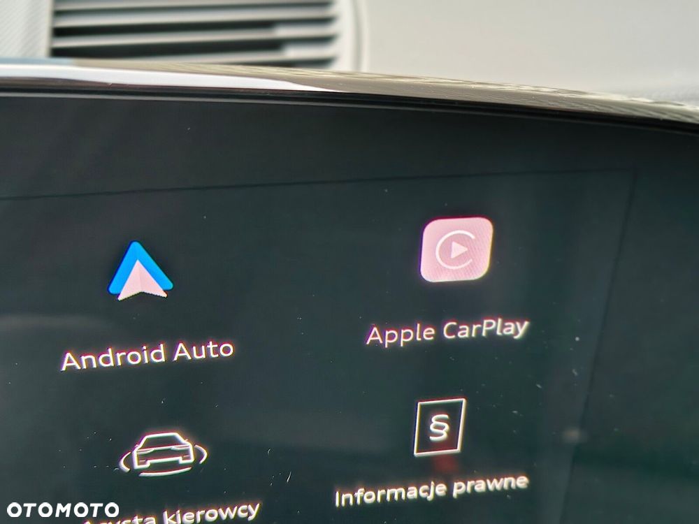 Audi A5 Limousine - 22