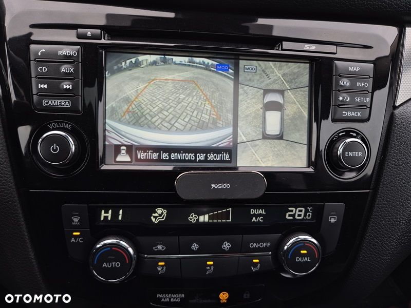 Nissan Qashqai 1.2 DIG-T Tekna - 15