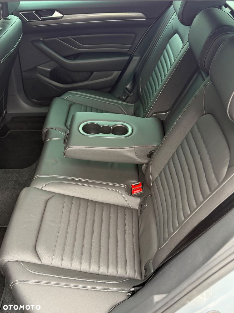 Volkswagen Passat Alltrack 2.0 TDI 4Mot DSG - 21