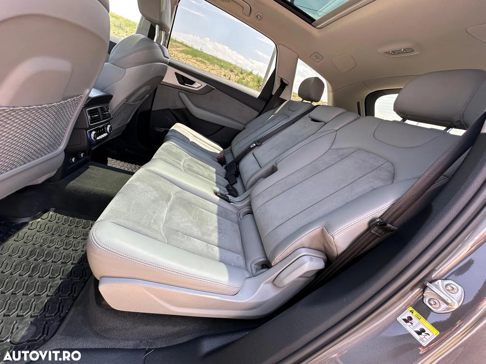 Audi Q7 50 TDI quattro Tiptronic S line - 12