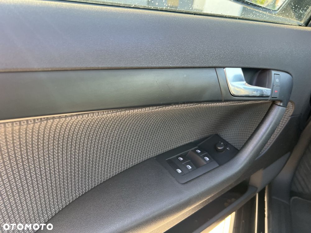 Audi A3 Sportback - 6