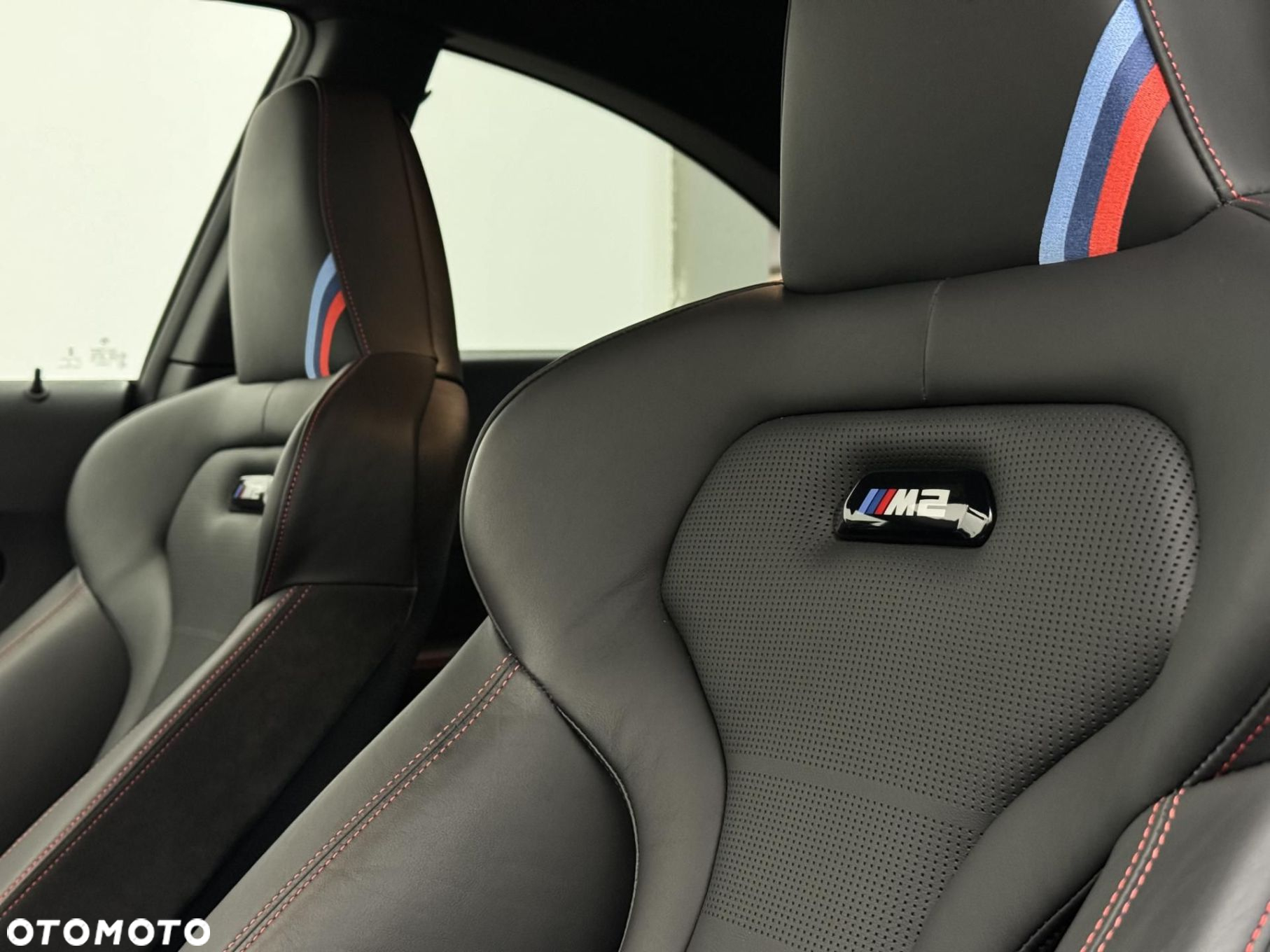 BMW M2 - 19