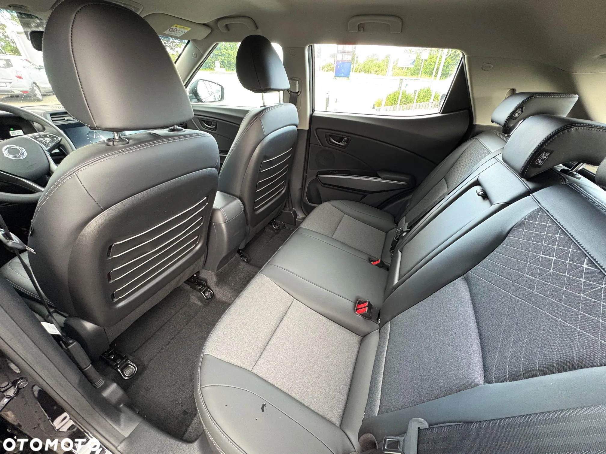 SsangYong/KGM Tivoli 1.5 T-GDI Joy - 14
