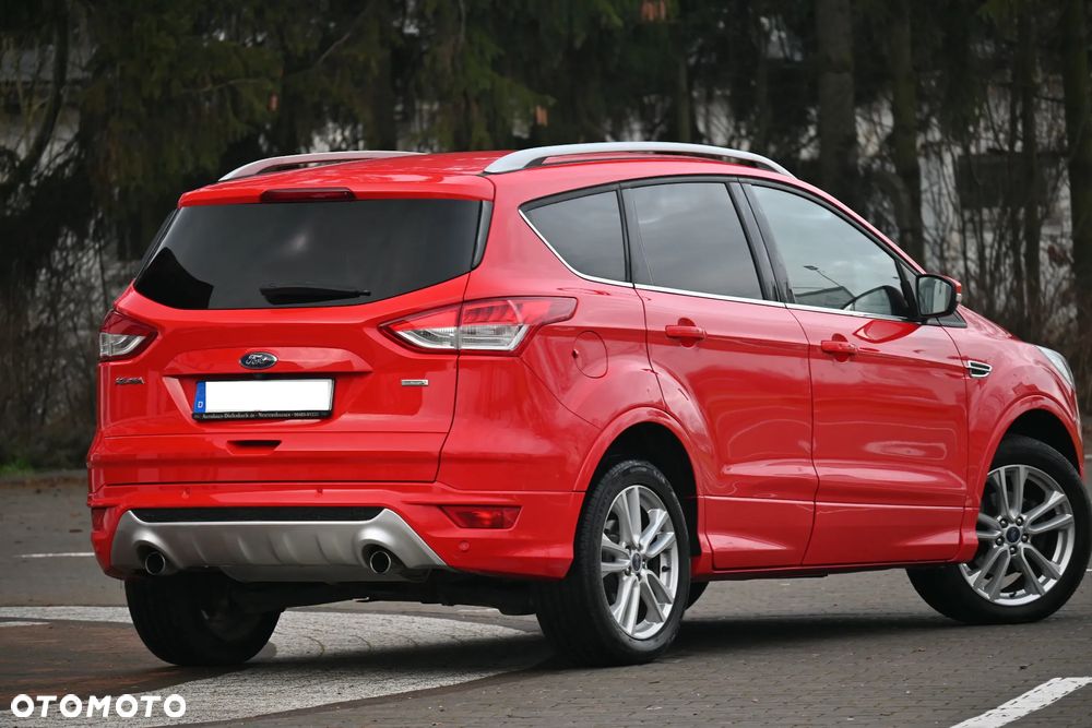Ford Kuga 1.5 EcoBoost FWD ST-Line ASS - 11