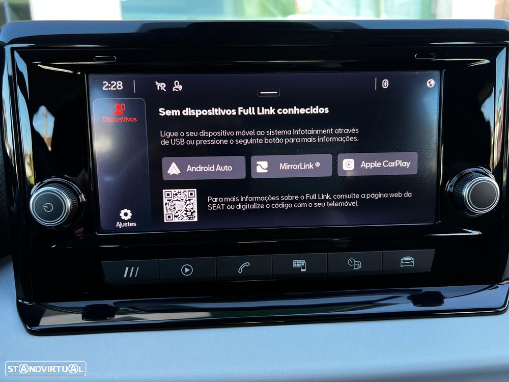 SEAT Arona 1.0 TSI Style - 40