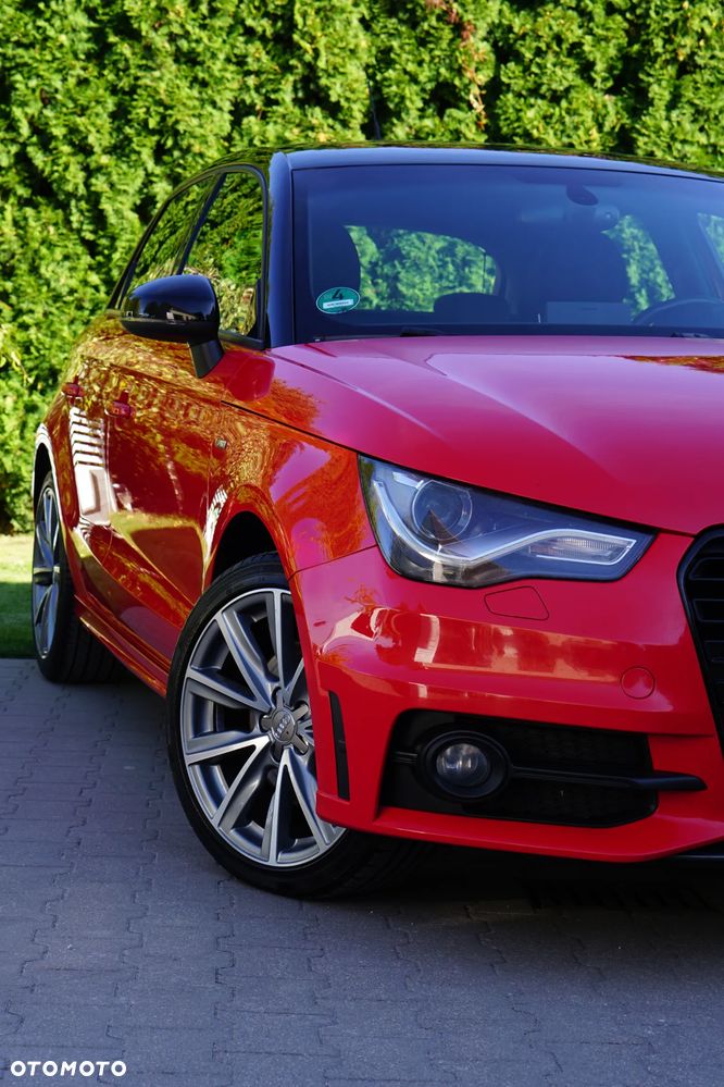 Audi A1 Sportback - 26