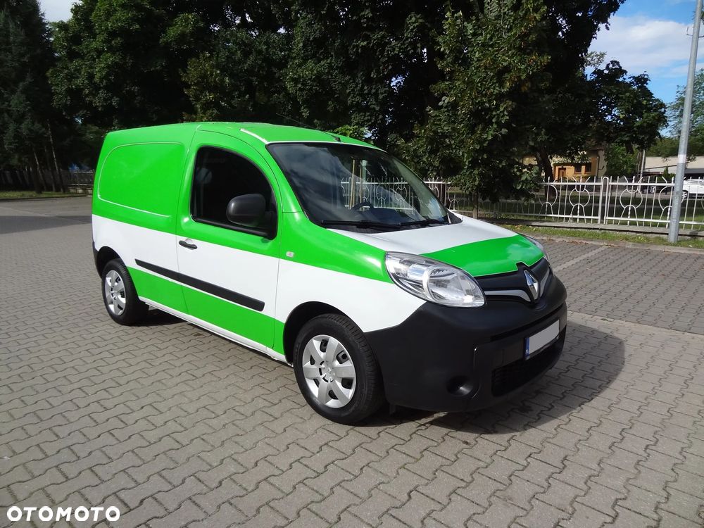 Renault Kangoo 1.5DCI 90KM - 3