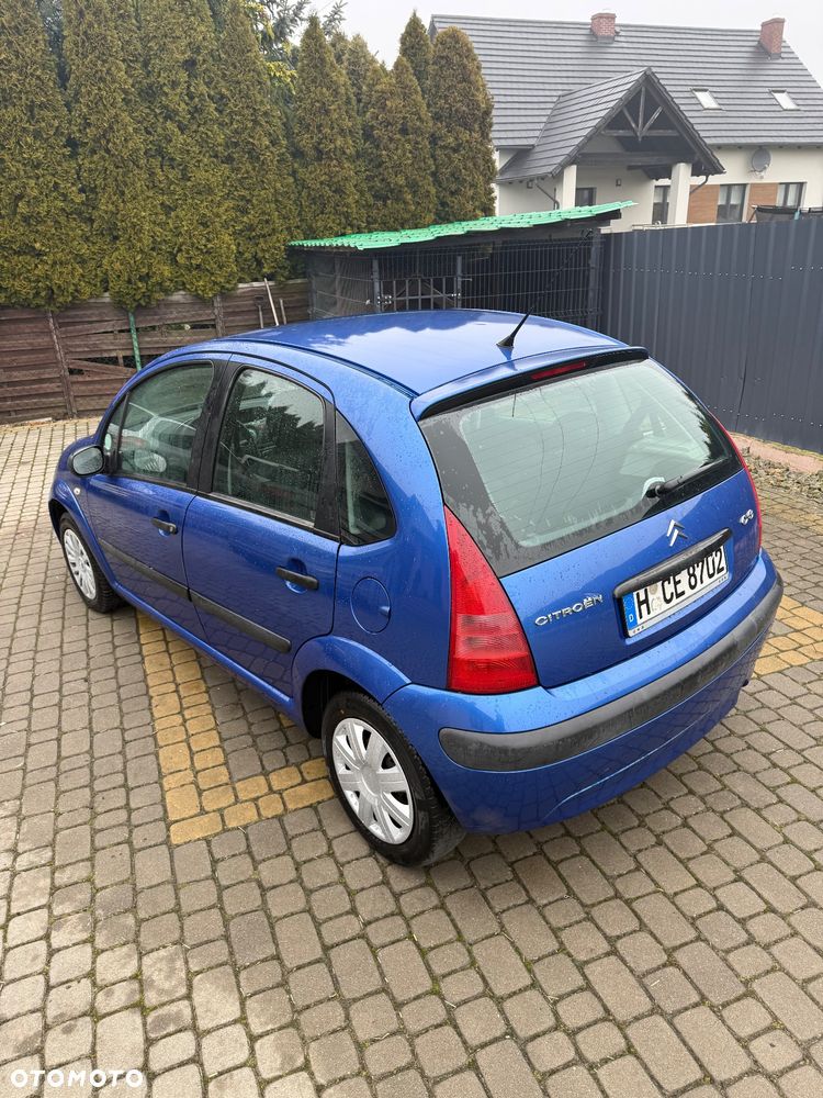 Citroën C3 1.1 Confort - 2