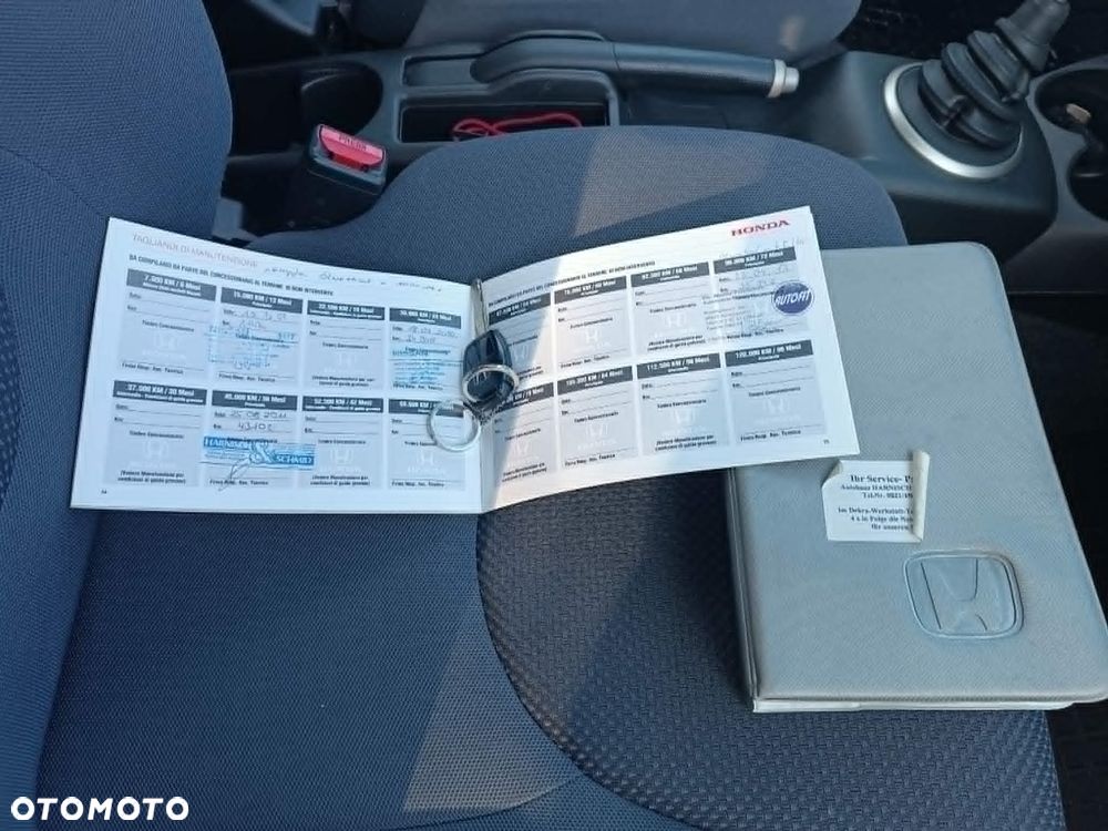 Honda Jazz 1.2 Cool - 11