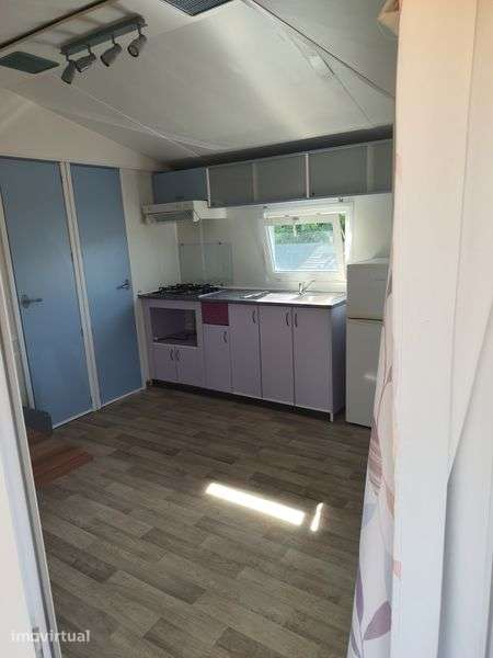 Alugo casa móvel poço barreto - Grande imagem: 2/8