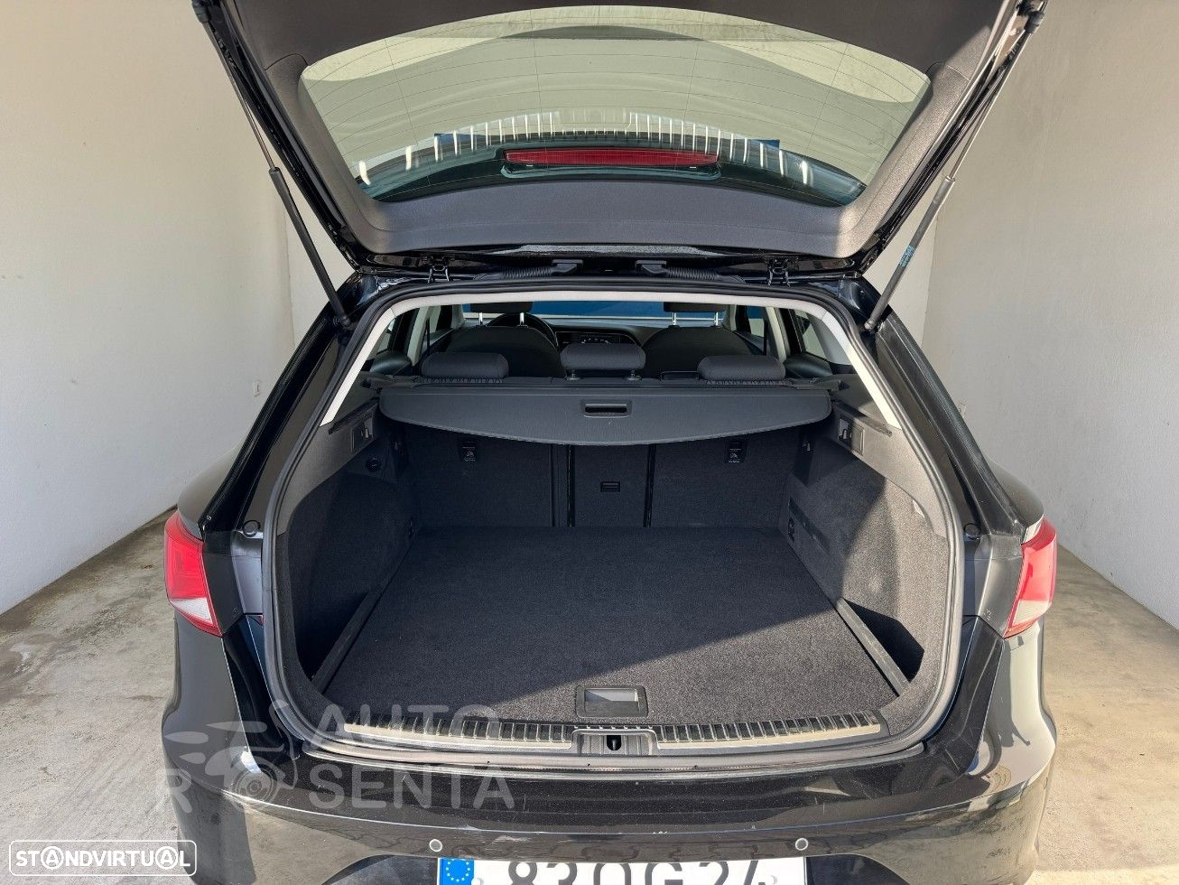 SEAT Leon ST 1.6 TDI Reference Ecomotive - 7