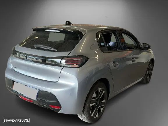 Peugeot 208 PureTech 100 Allure Pack - 5