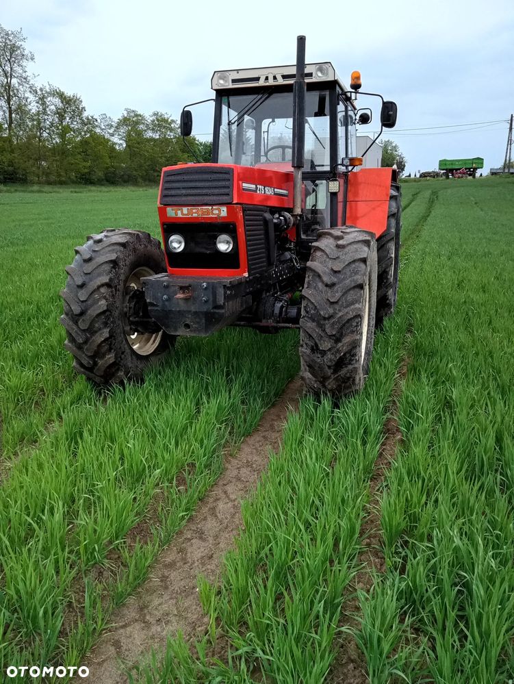 Zetor 16245 - 1