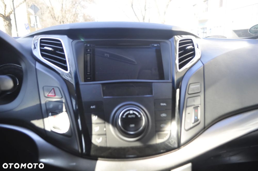 Hyundai i40 1.6 GDI Style - 15