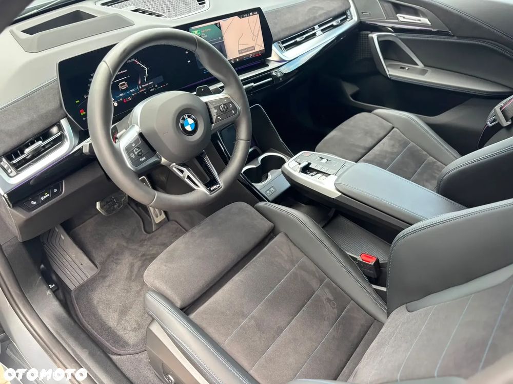 BMW X2 xDrive18d M Sport sport - 8