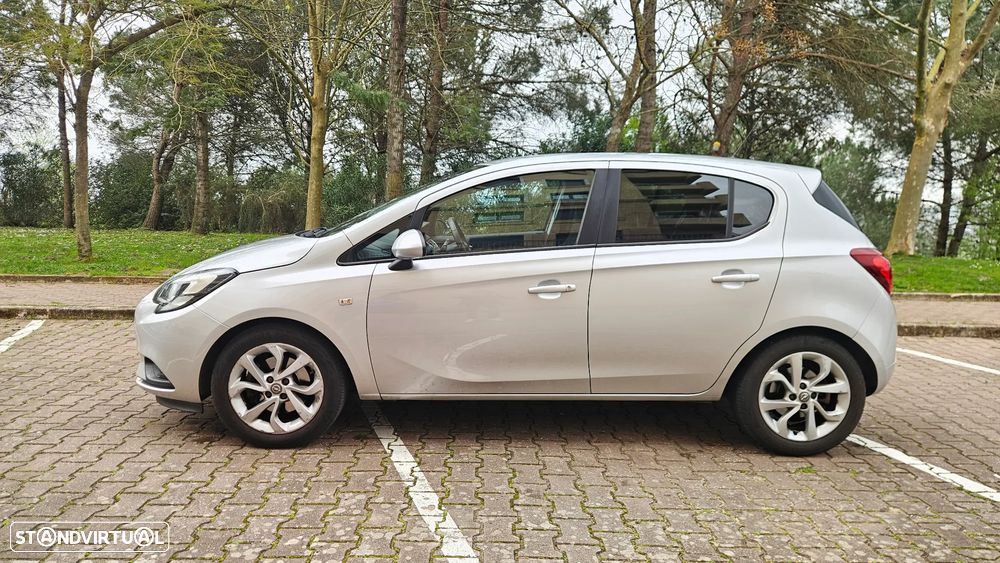 Opel Corsa 1.0 T Innovation - 8