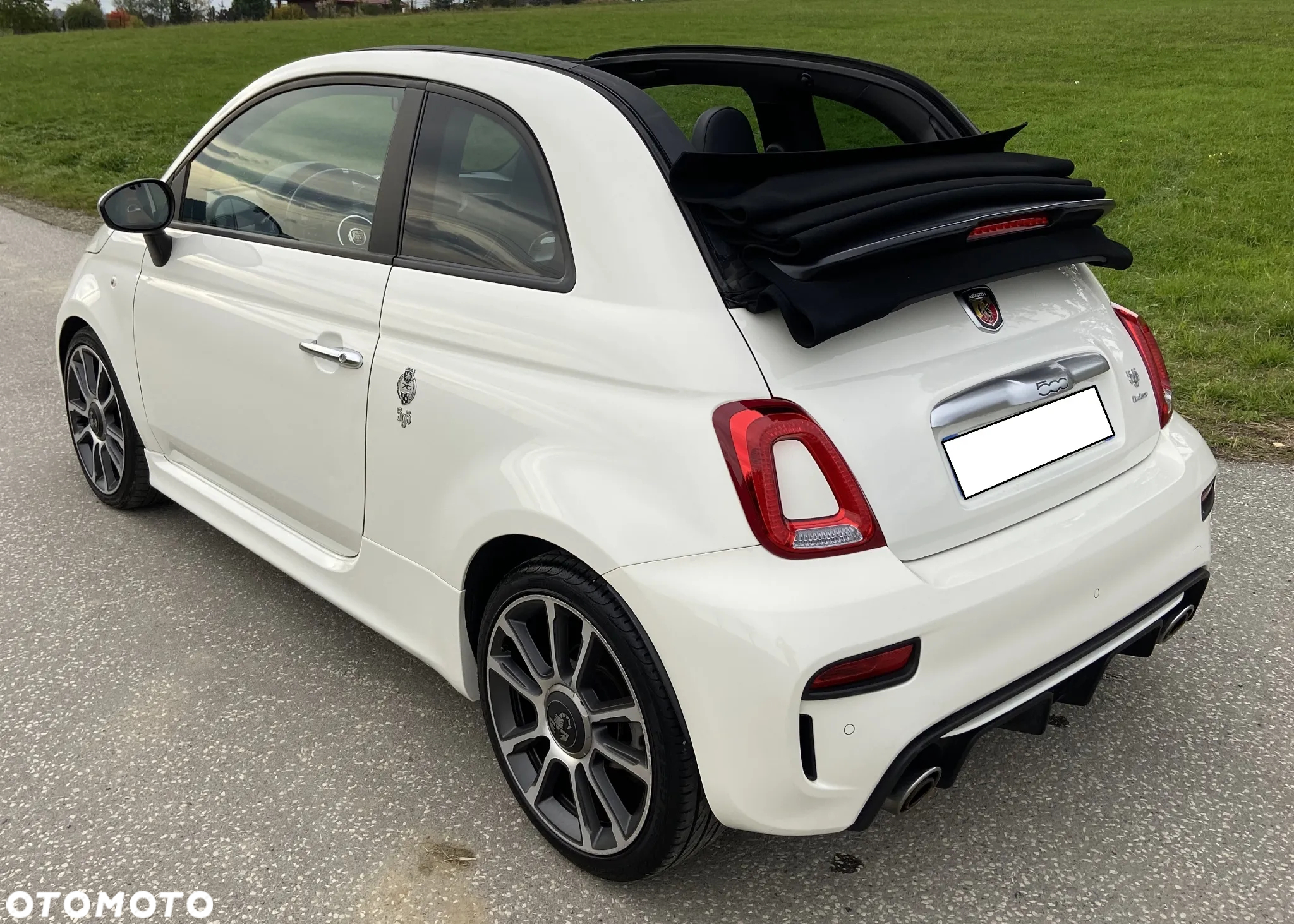 Abarth 595 - 19