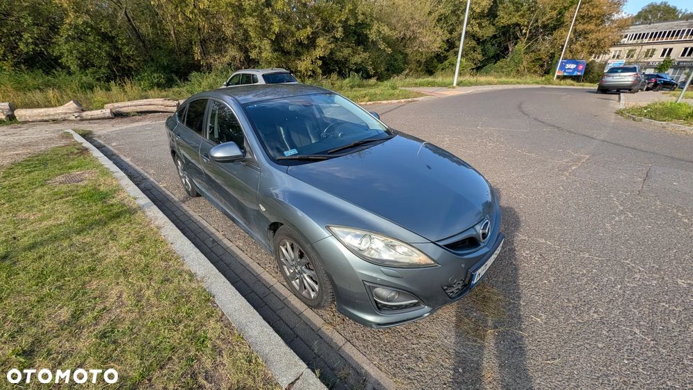 Mazda 6 2.2 CD Kirei - 5