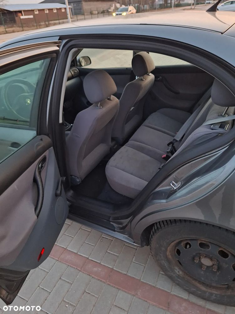 Seat Leon 1.4 16V Stella - 13
