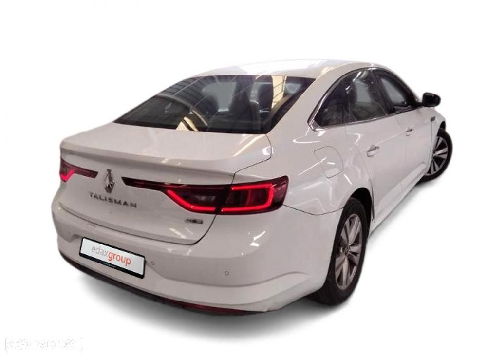 Renault Talisman - 2