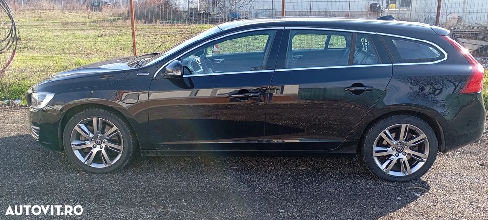 Volvo V60 - 4