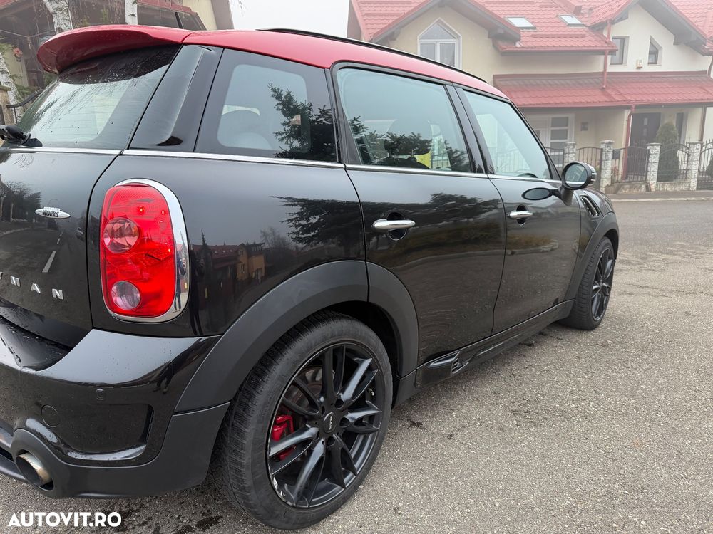 Mini John Cooper Works - 3
