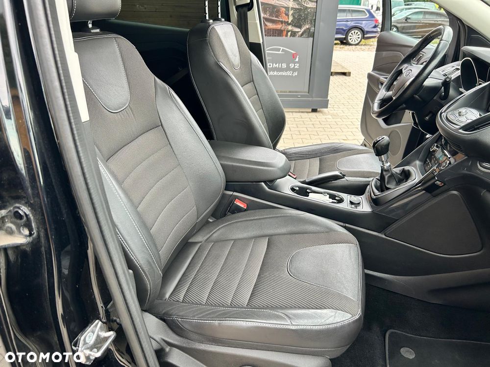 Ford Kuga 1.5 EcoBoost FWD Titanium ASS - 28