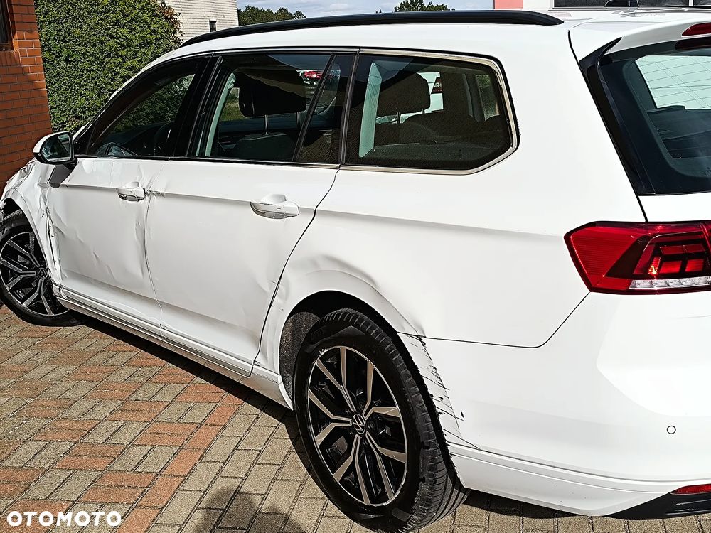 Volkswagen Passat 2.0 TDI EVO Business - 7