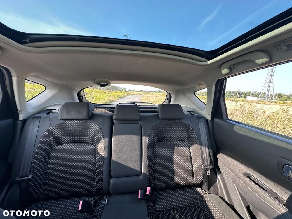 Nissan Qashqai 1.5 dCi Acenta - 17