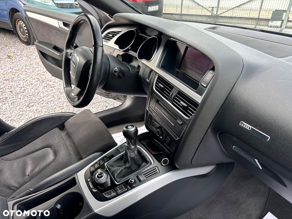 Audi A5 Sportback - 20