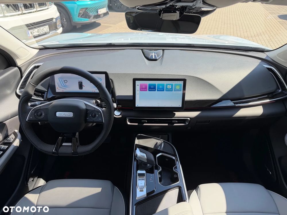 BAIC 5 Beijing 1.5T Business DCT - 16